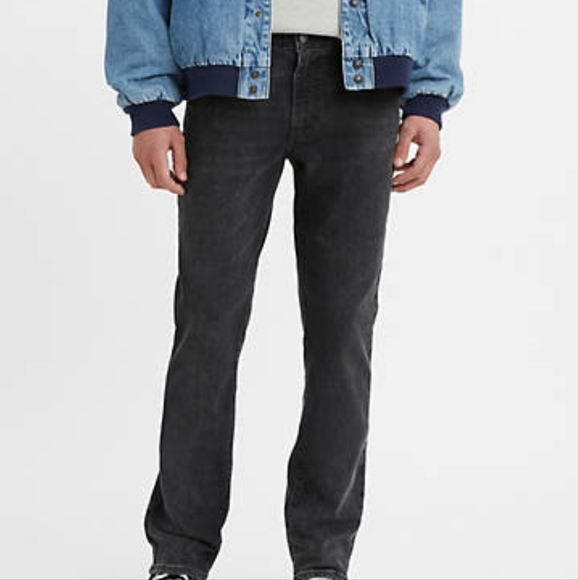 Men's Levi's 511 Slim jeans - Picture 5 of 6